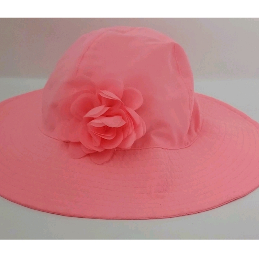 Carter's toddler hat